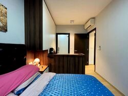 Heron Bay (D19), Condominium #526130031